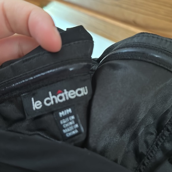 LE CHATEAU DRESS - Picture 3 of 3